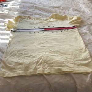 Tommy Hilfiger top
